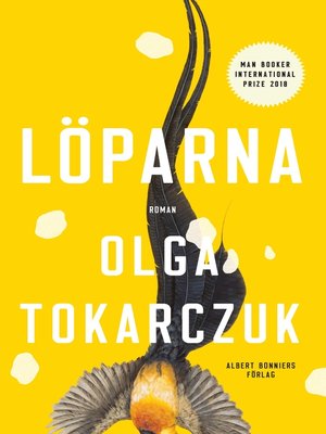 cover image of Löparna